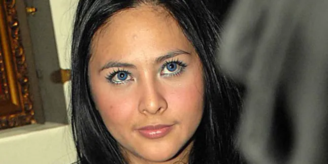 Audy Item Ingin Cepat Luncurkan Album Baru