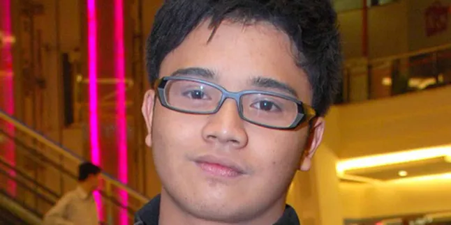 Keluarga Derby - Dinda Kenal Dekat