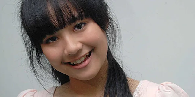 Gita Gutawa Pengen Gaet Derby Romero Lagi