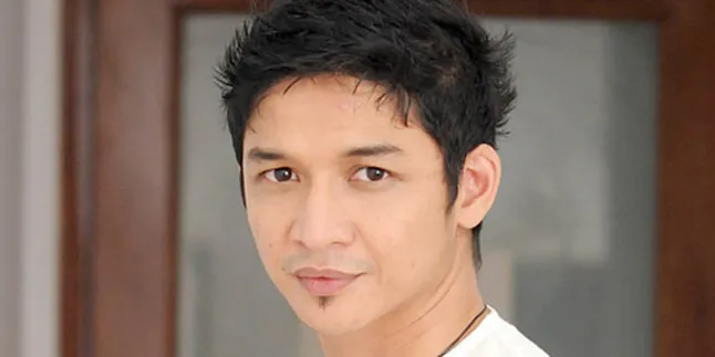 Ibunda Okie: Pasha Itu Susah Minta Maaf