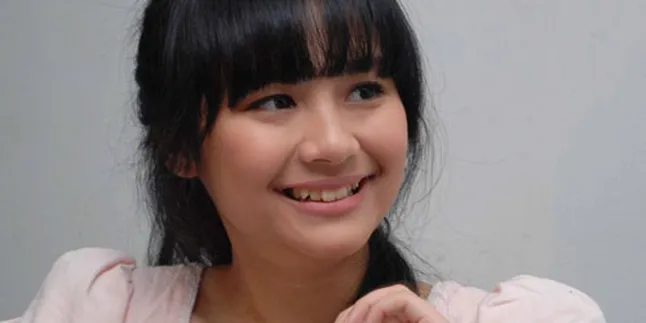 Gita Gutawa: Aku Mau Coba Sesuatu Yang Baru