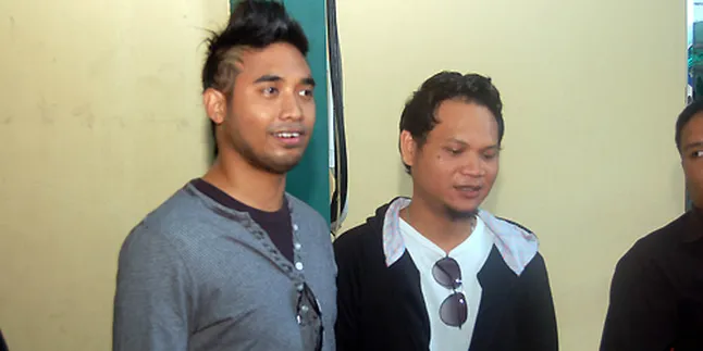 Pasto Merasa Lebih PeDe Dalam Bermusik