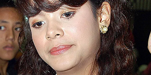 Cantika Tak Mau Ikut Senam Minati