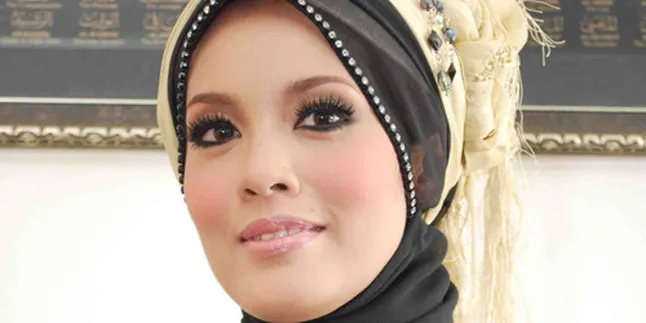 Elma Theana Bangkit Lagi di Tahun 2010