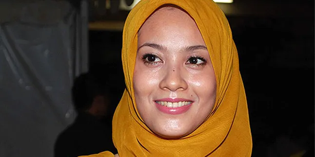 Elma Tak Akan Tinggalkan Dunia Hiburan