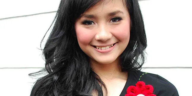 Gita Gutawa Persiapan Konser Tunggal