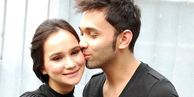 Istri Teuku Zacky Lahirkan Bayi Laki-Laki