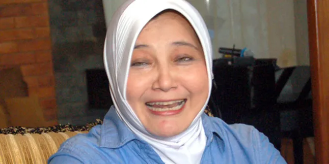 Zaskia Sungkar Putus, Fanny Bauty Siap Gugat Cerai Suami