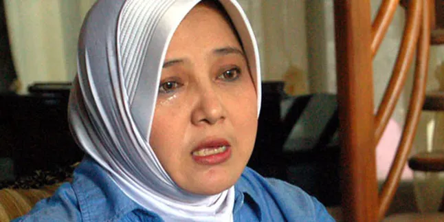 Pola Asuh Anak Jadi Penyebab Gugatan Cerai Fanny Bauty?