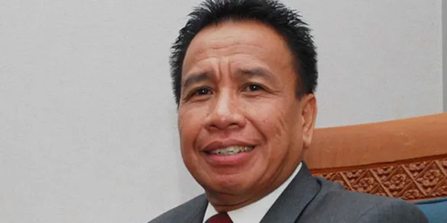 Miing Diundang Gus Dur ke Istana Setelah Mengkritik