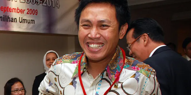 Eko Patrio, Anggota DPR Pantas Dapat Mobil 1,3 Miliar