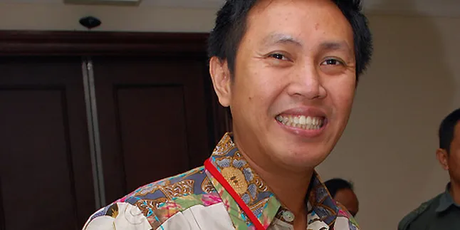 Eko Patrio: 90% Parlemen, 10% Entertain