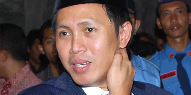 Eko Patrio Himbau Agar Gus Dur Tak Dipolitisi