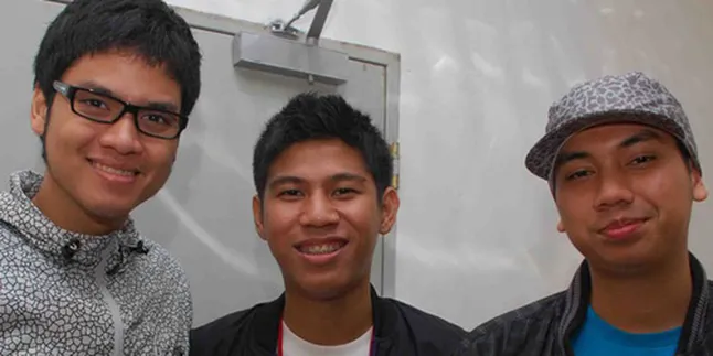 RAN Bangga Dikenal Tukang Nasi Goreng