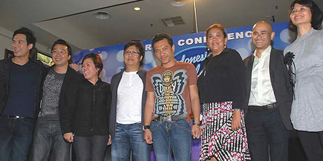 Format Baru, 'INDONESIAN IDOL 2010' Gaet Agnes Monica Format Baru, 'INDONESIAN IDOL 2010' Gaet Agnes Monica