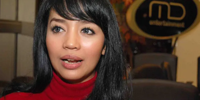 Kebentur Sinetron, Nuri Maulida Urung Main Film