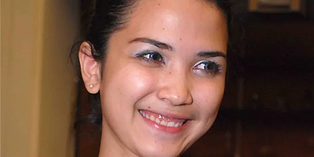 Dinda Kanyadewi, Suka Peran Antagonis