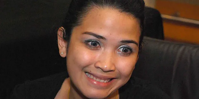 Kerap Berperan Antagonis, Dinda Kanyadewi Ingin Ubah Peran