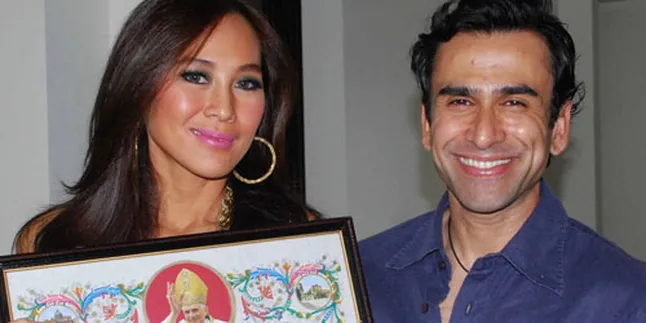 Jeremy dan Inna Thomas, 2010 Semakin Utamakan Keluarga