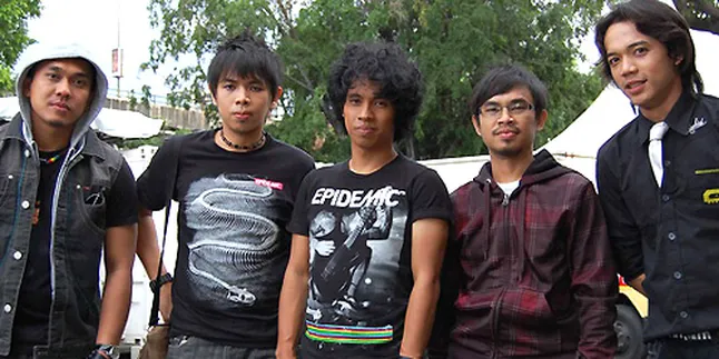 Zigaz, Pede Usung Genre Pop Rock 80-90an