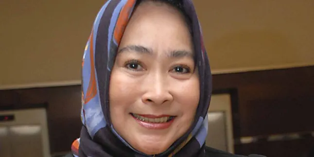 Yenny Rachman Tandai Usia 51 Dengan Pemutaran Film dan Buku Yenny Rachman Tandai Usia 51 Dengan Pemutaran Film dan Buku