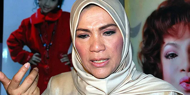Dorce: Titiek Nggak Mau Merasakan Sakit