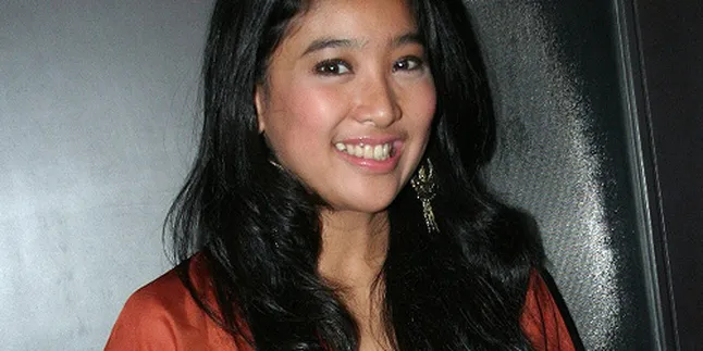 Fokus Teater, Olivia Zalianty Jadi Kurus