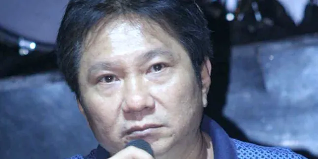 Log Zhelebour: RBT Bikin Produser Nggak PeDe!