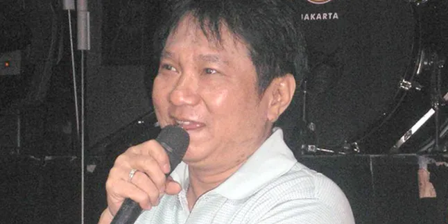 Log Zhelebour Optimis Musik Rock Bangkit di 2010