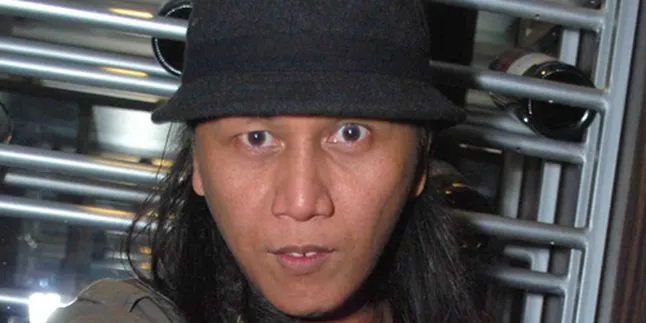 Roy Jeconiah Masih Eksis dan Produktif