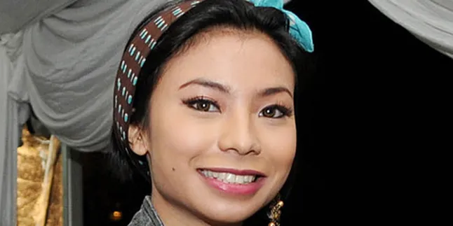 Shareefa Daanish Rasakan Serunya Jadi Pembunuh Berdarah Dingin