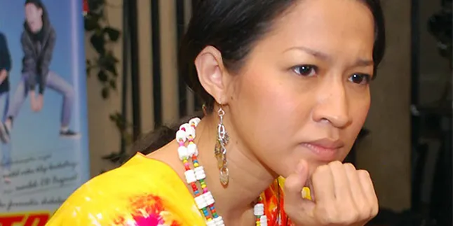 Ibunda Okie: Ini Bukan Sidang Pidana, Tapi Sidang Ungu