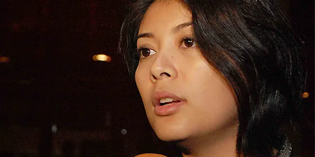 Sigi Wimala 'Diduakan' Suami