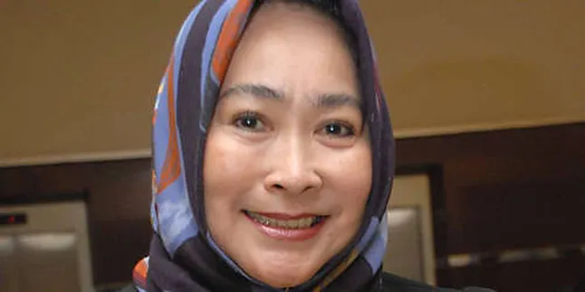 Yenny Rachman: Ayu Tak Pernah Lihat Film Saya