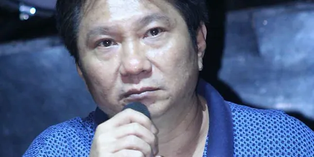 Log Zhelebour: RBT Bisa Merusak Bisnis Musik