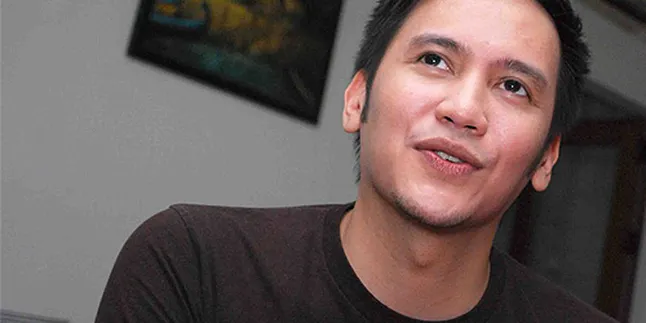 Randy Bragi Nggak Masalah Dianggap Nggak Suka Cewek