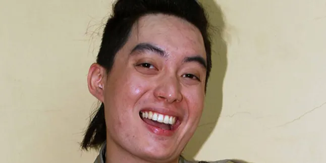 Edric Tjandra Bingung Dengan Hukum di Indonesia