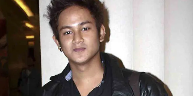 Dwi Andhika - Siska Jesika 'Jadian'