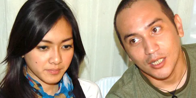 Richa Novisha Siap Hadapi Perceraian