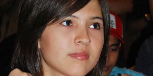 Olivia Lubis Jensen Stop Main Sinetron Stripping