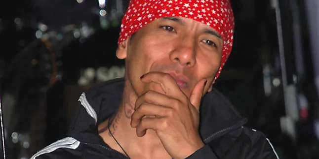 Yuke Sampurna Tak Terlalu Dirugikan Pembajakan Musik