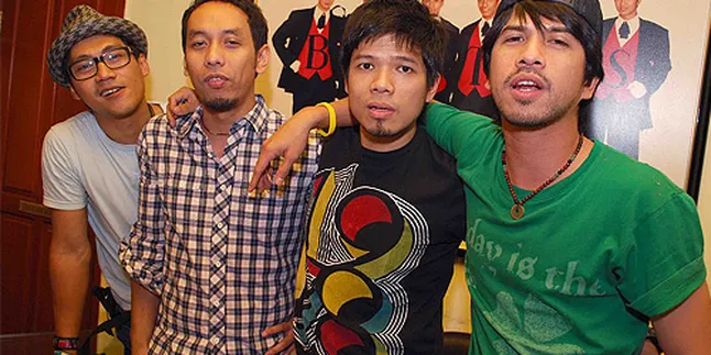 The Dance Company Ogah Dipatok Pasar