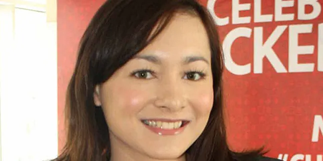 Tidak Egois, Kiat Rumah Tangga Dewi Rezer 