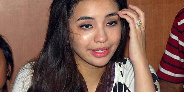 Manohara Ogah Banding di Pengadilan Malaysia