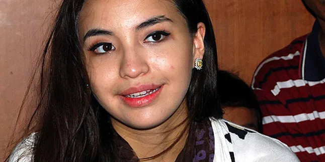 Malam Dana, Manohara Keluarkan Rp10 Juta Lebih