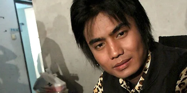 Charlie ST12, HP Untuk Bikin Lagu