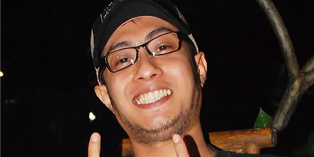 Jajal Dunia Musik, Ferry Ardiansyah Bikin Band