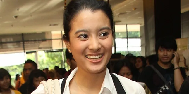 Marcella Zalianty, Bakal Perankan Kartini Marcella Zalianty, Bakal Perankan Kartini
