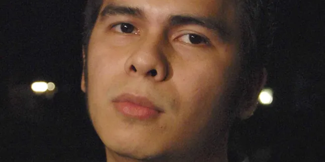 Handika Pratama Bantah Ikuti Jejak Asmirandah