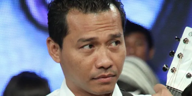 Anang: Krisdayanti Adalah Penyanyi Besar Indonesia